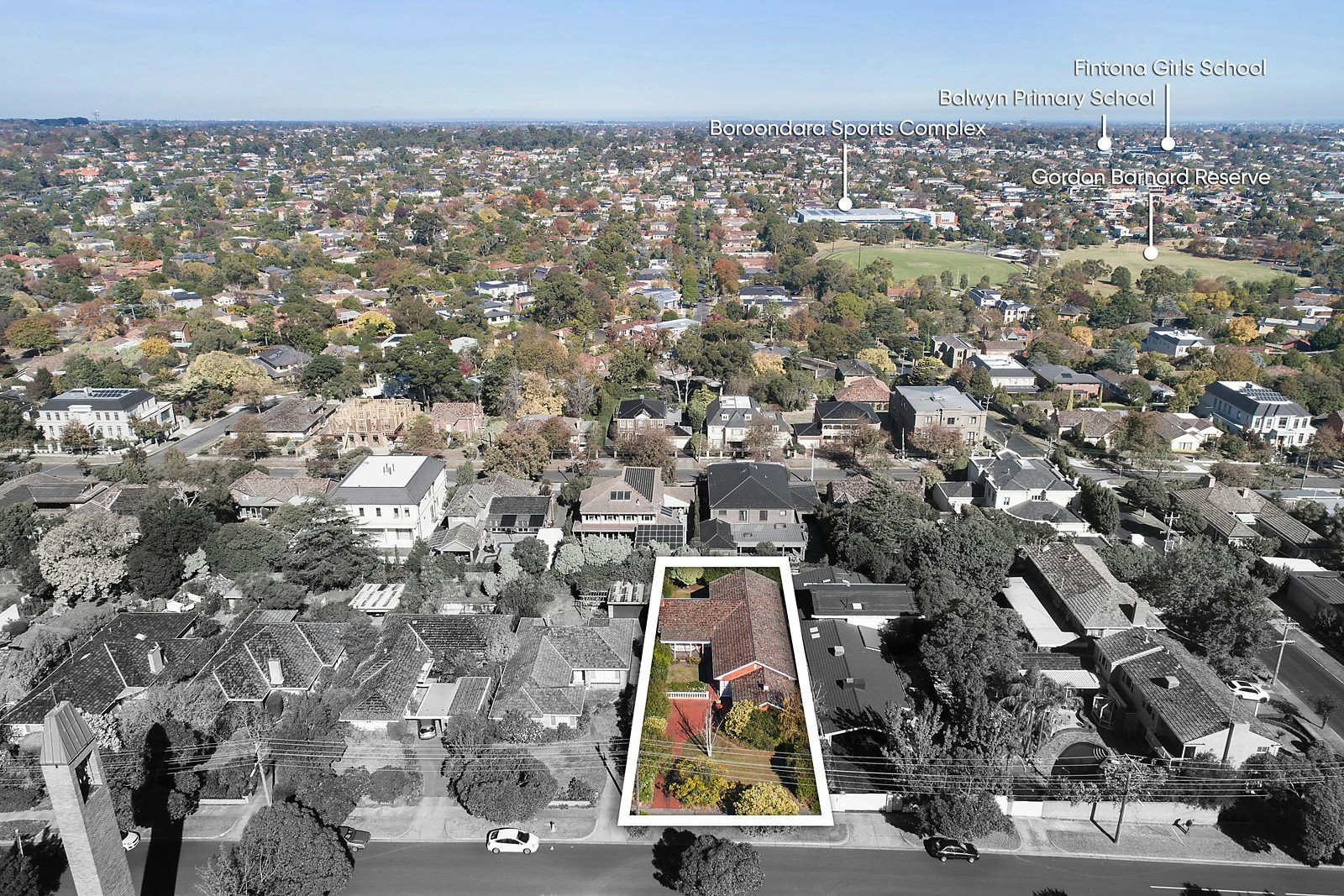 14 Duggan Street, Balwyn North, VIC