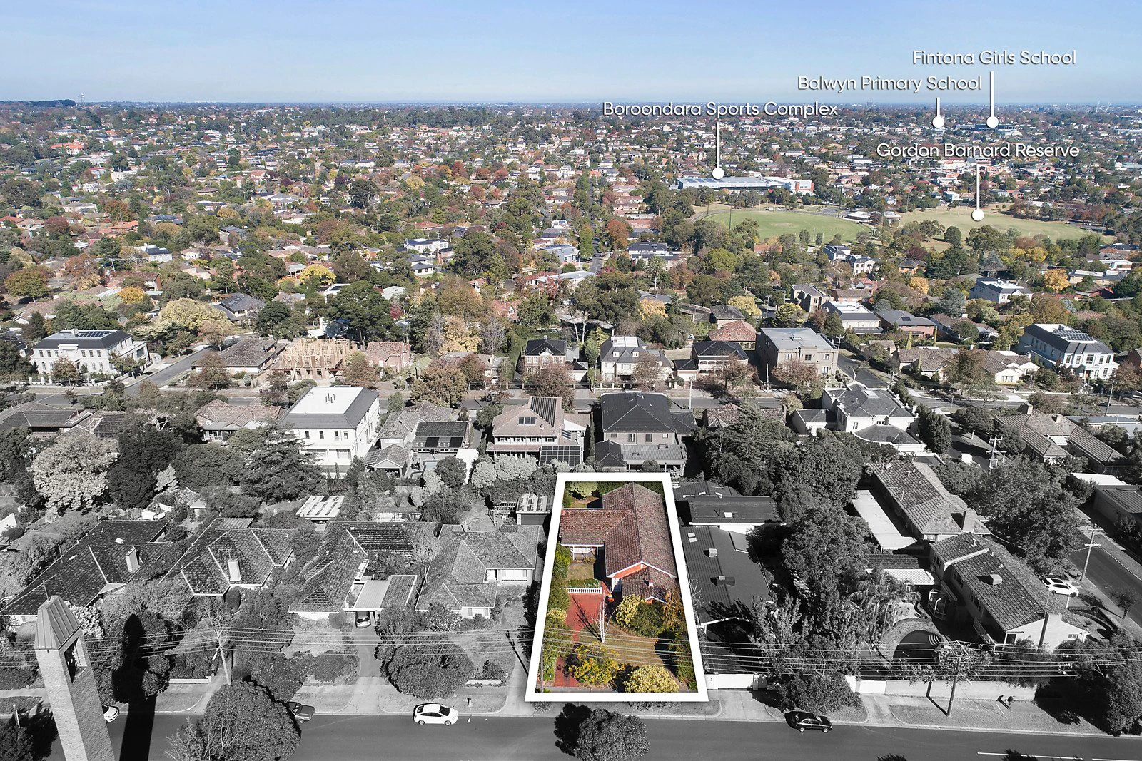 14 Duggan Street, Balwyn North, VIC