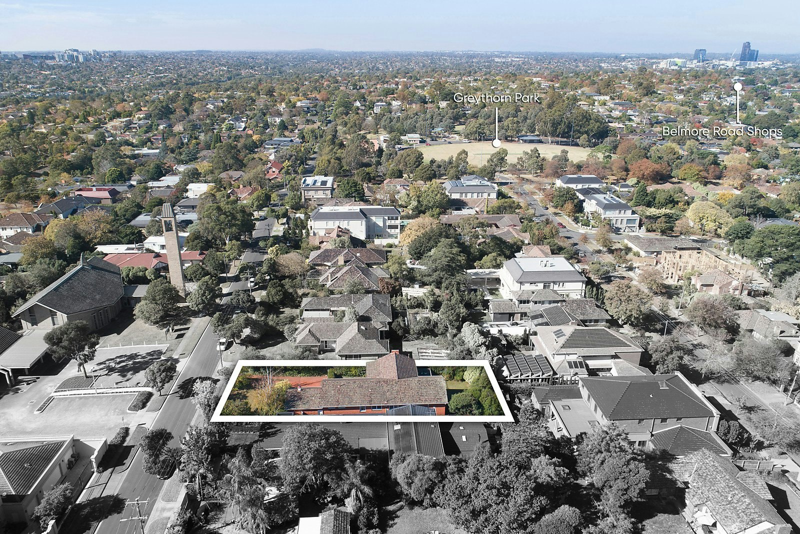 14 Duggan Street, Balwyn North, VIC