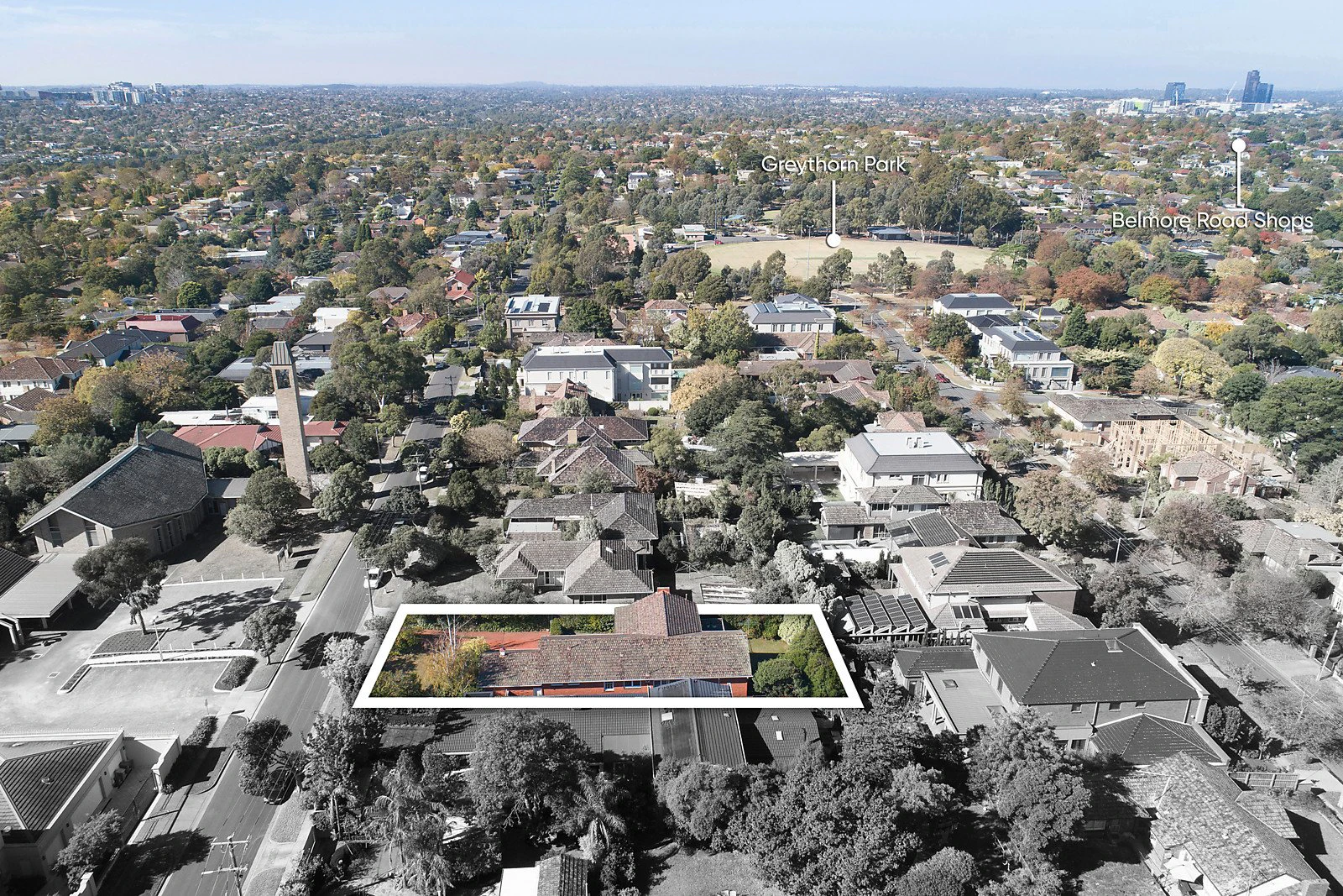 14 Duggan Street, Balwyn North, VIC