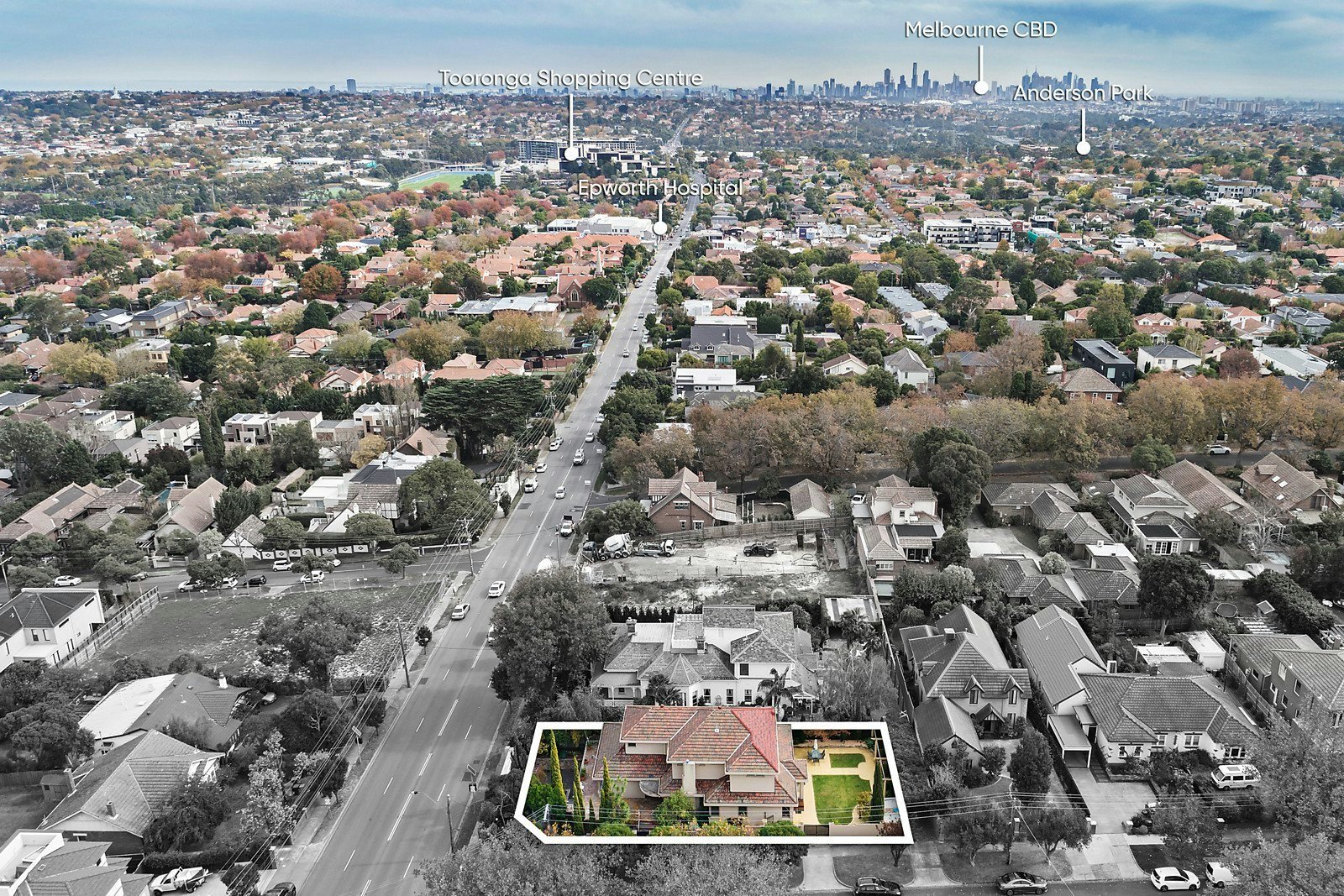 94 Radnor Street, Camberwell, VIC