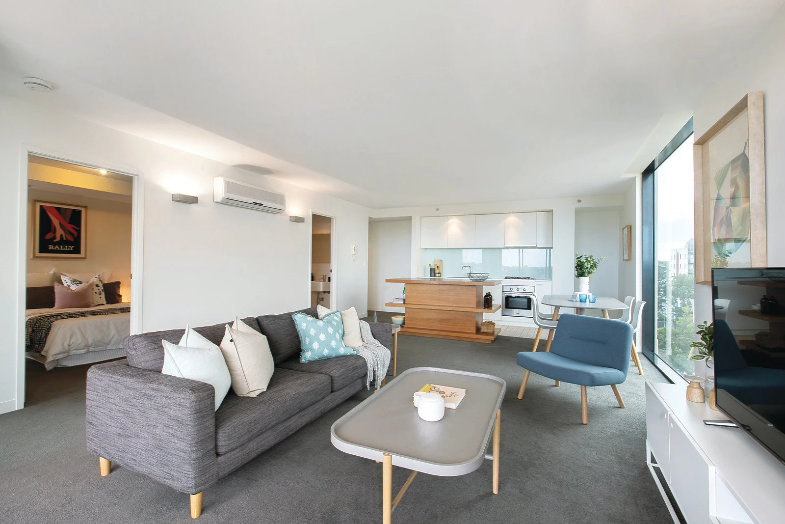 610/377 Burwood Road, Hawthorn, VIC
