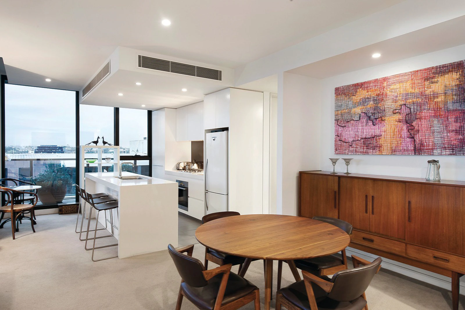 503/9 Griffiths Street, Richmond, VIC