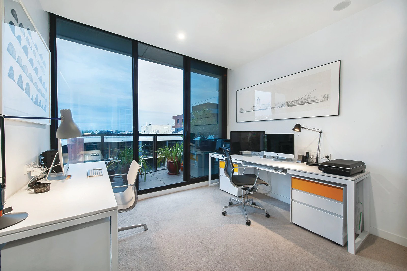 503/9 Griffiths Street, Richmond, VIC