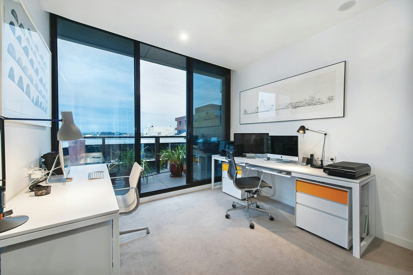 503/9 Griffiths Street, Richmond, VIC