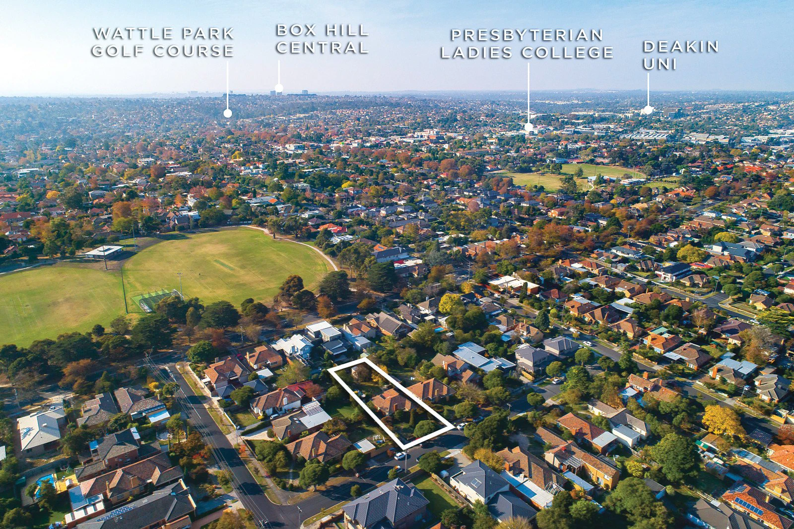 1 Ventich Street, Glen Iris, VIC