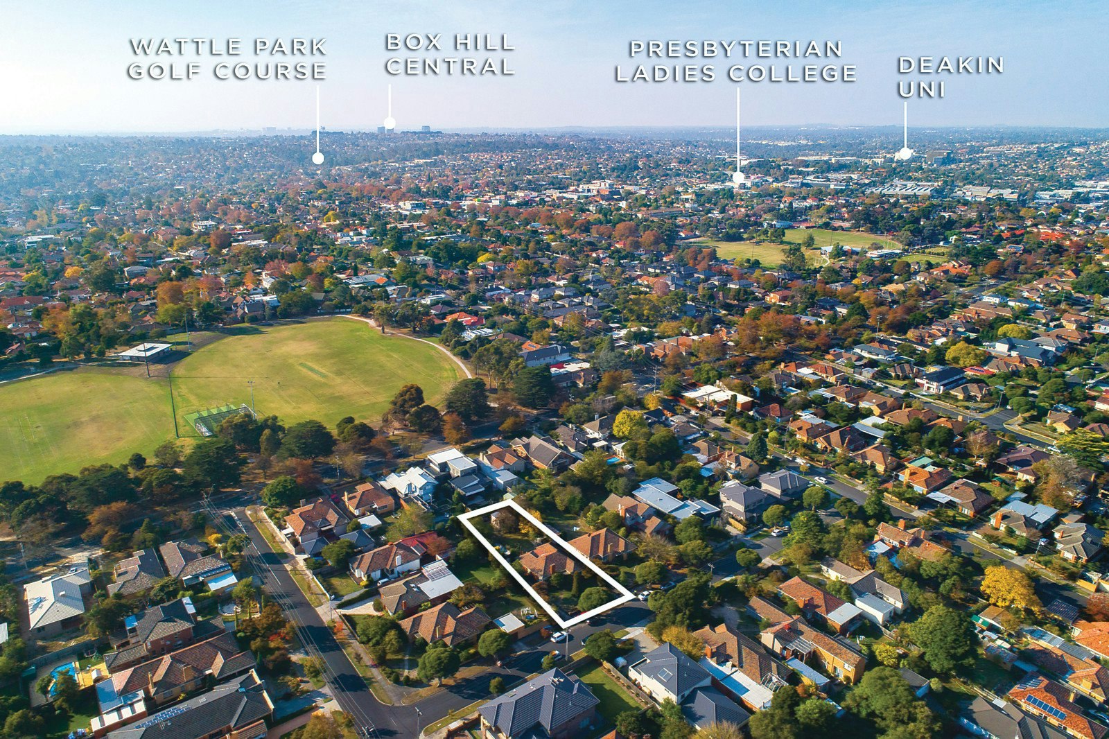 1 Ventich Street, Glen Iris, VIC