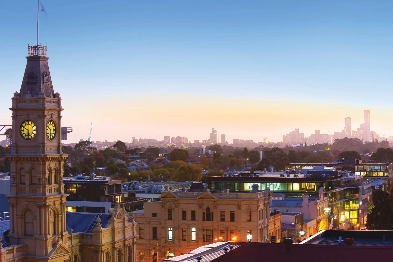 610/377 Burwood Road, Hawthorn, VIC