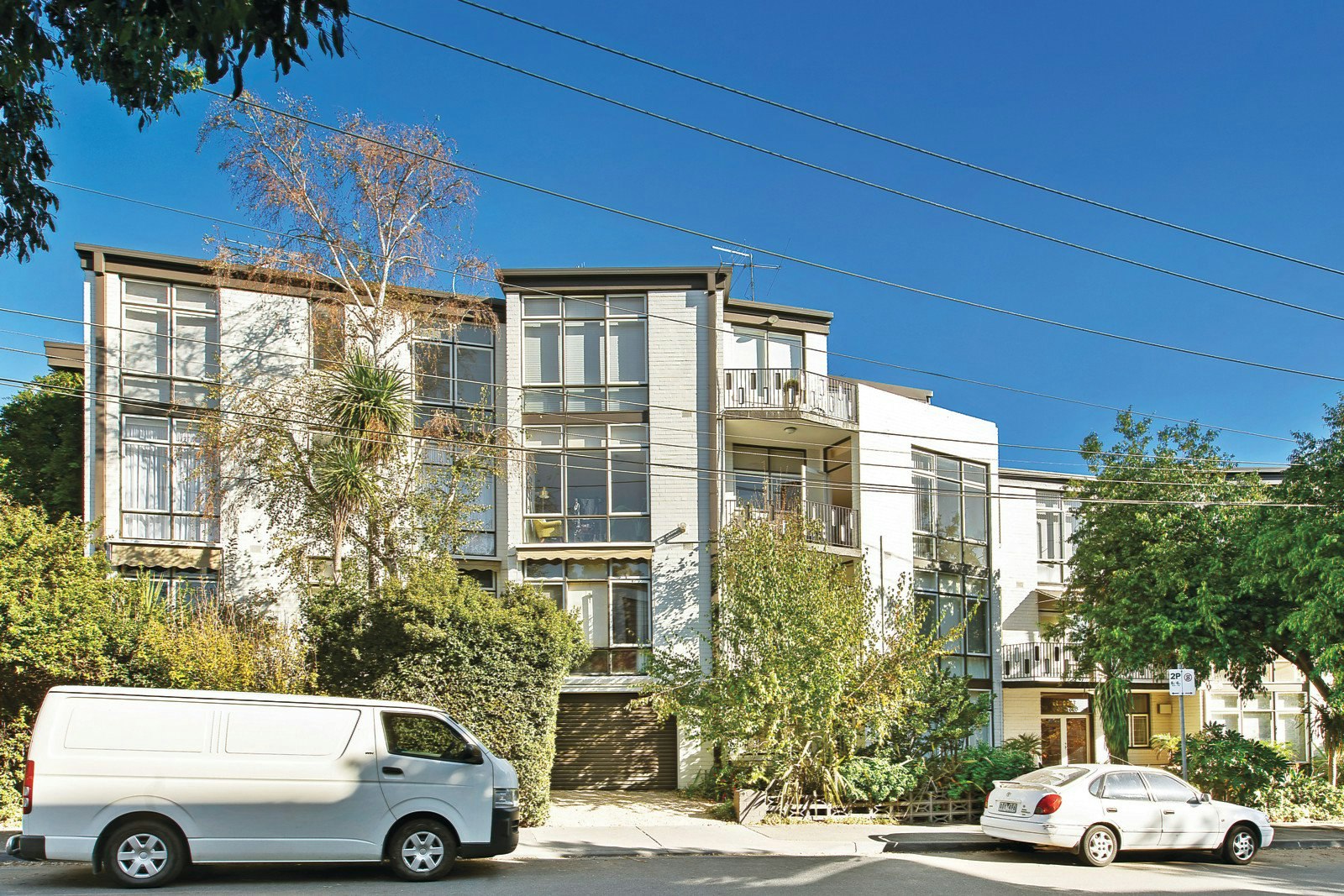 15/175 Power Street, Hawthorn, VIC