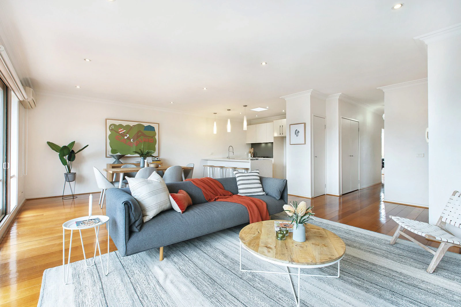 1H Robinson Road, Hawthorn, VIC