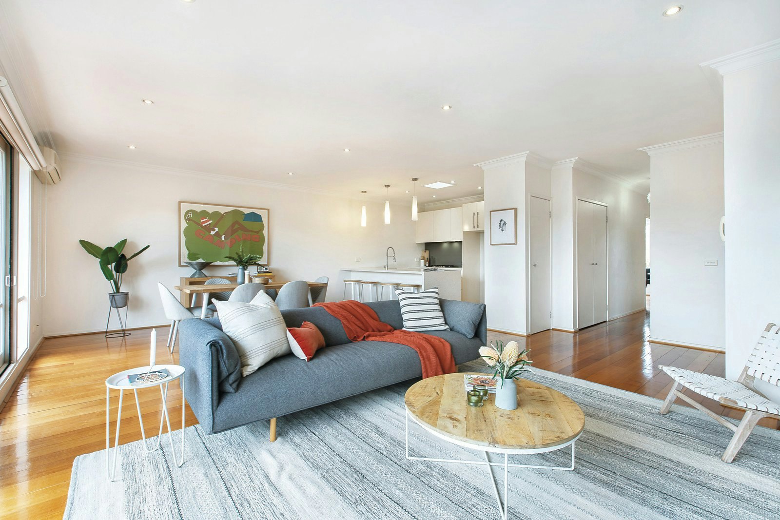 1H Robinson Road, Hawthorn, VIC