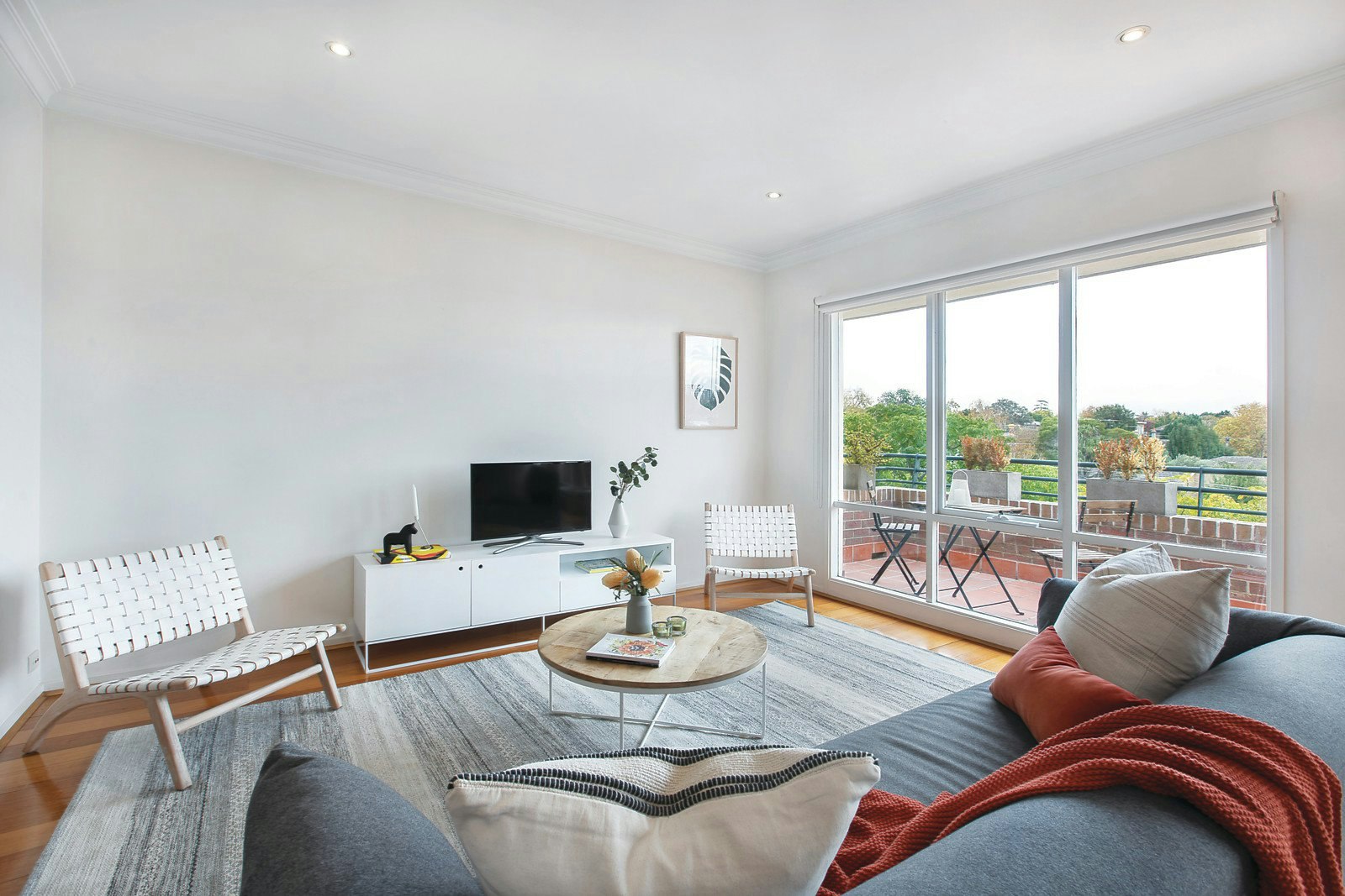 1H Robinson Road, Hawthorn, VIC