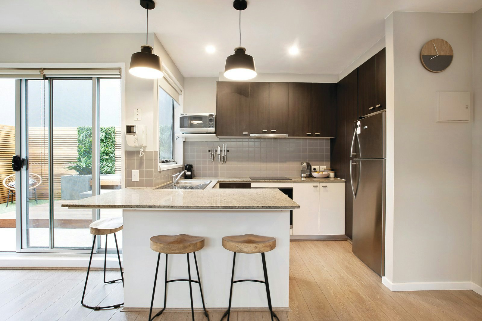 3/93 Highett Road, Hampton, VIC