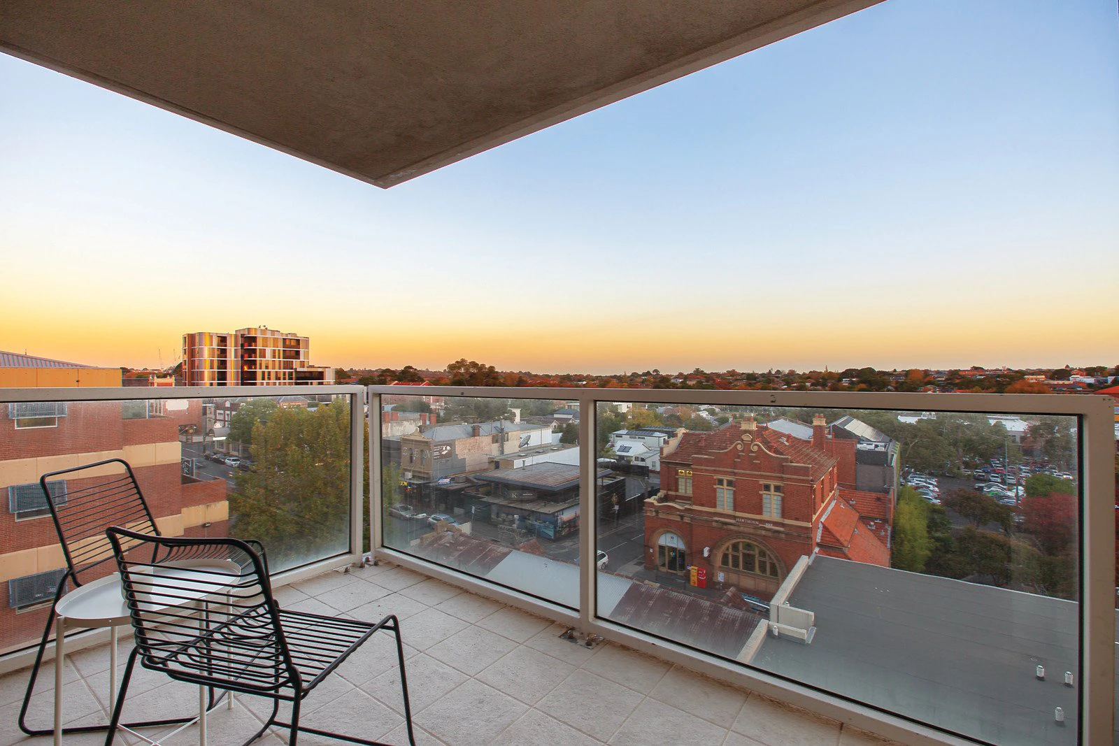 610/377 Burwood Road, Hawthorn, VIC