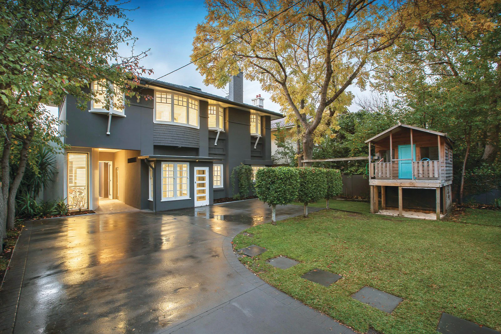 399 St Kilda Street, Brighton, VIC