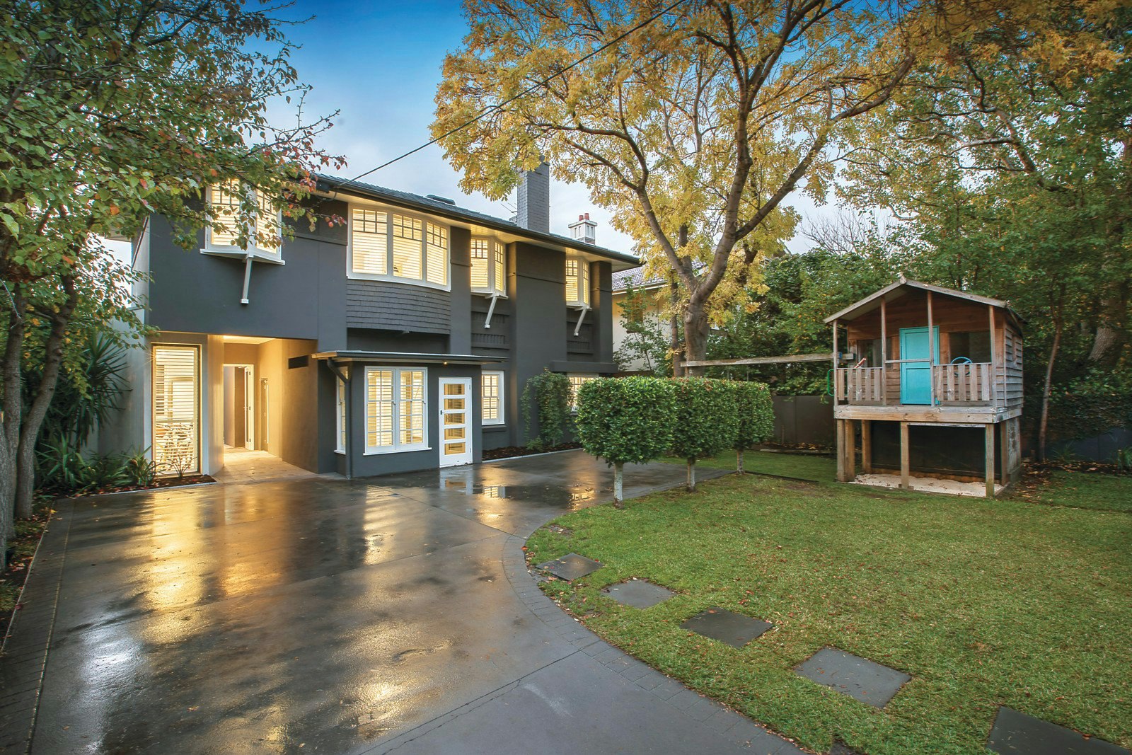 399 St Kilda Street, Brighton, VIC