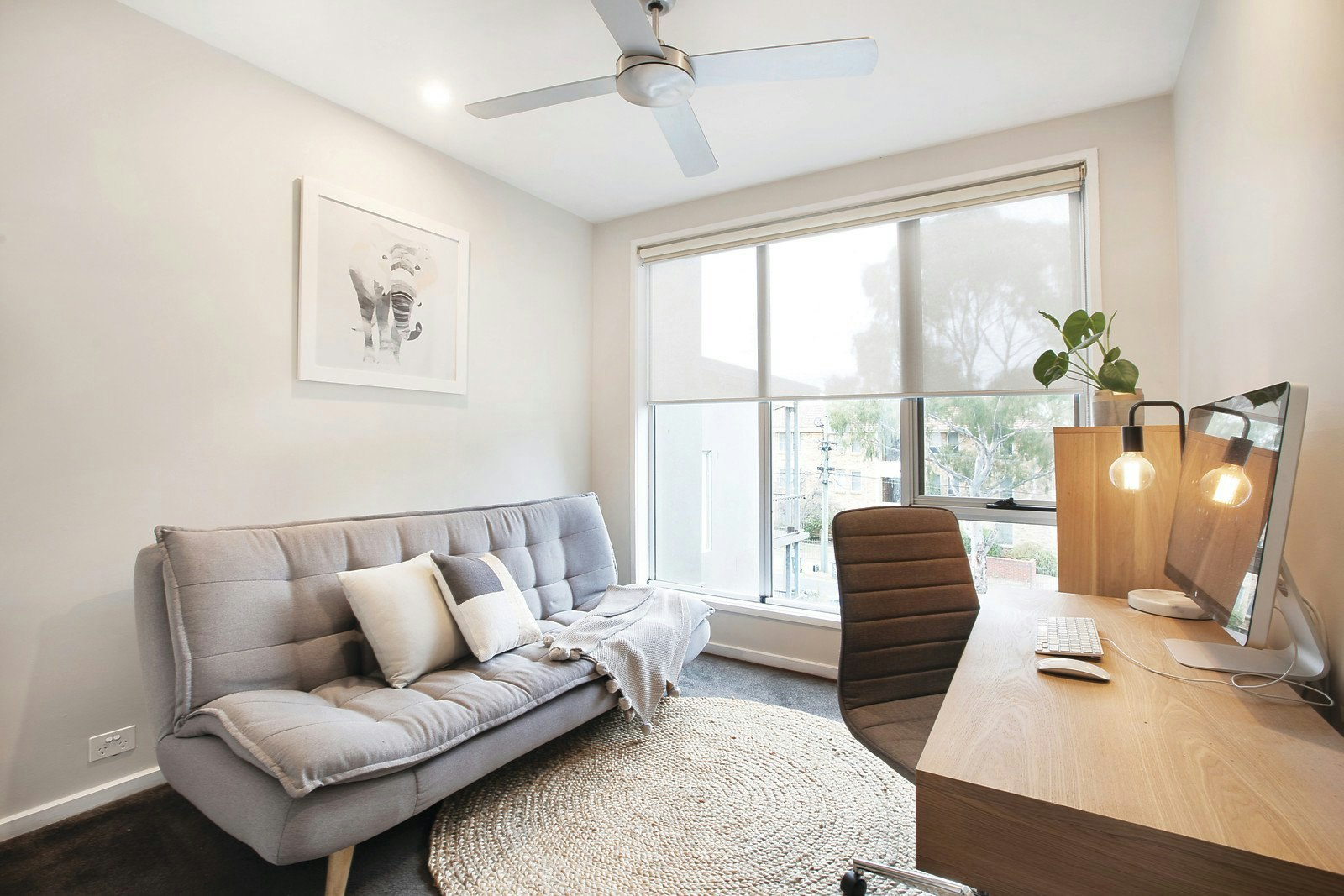 3/93 Highett Road, Hampton, VIC