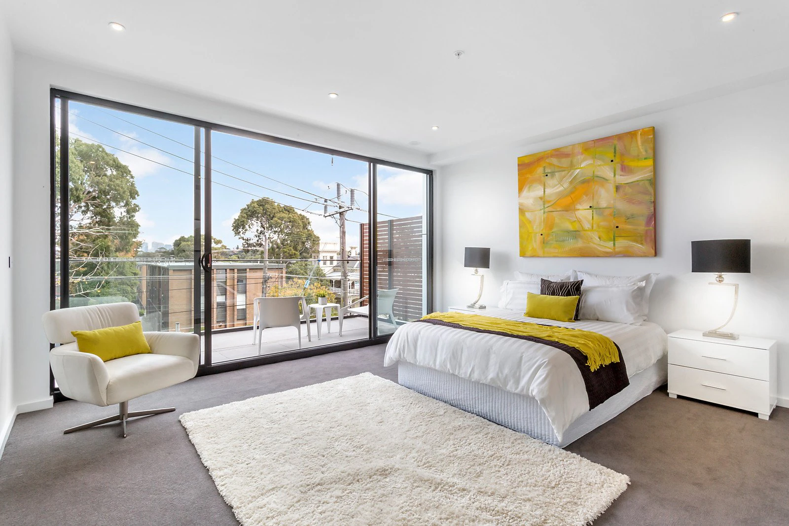 Residence 1/1A Lisson Grove, Hawthorn, VIC