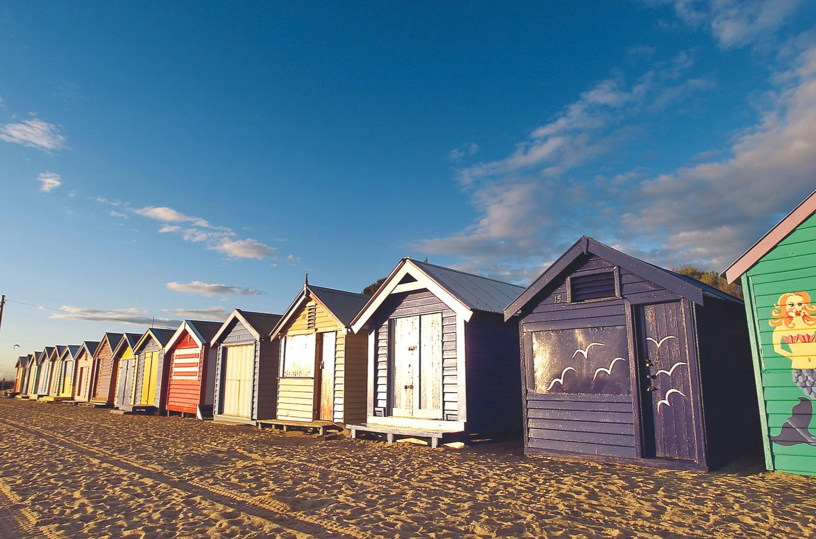 106 Head Street, Brighton, VIC