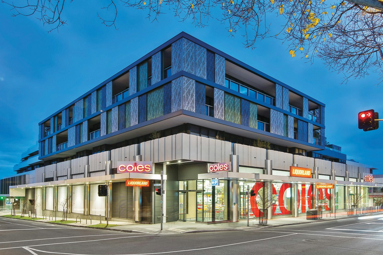 115/380 Bay Street, Brighton, VIC