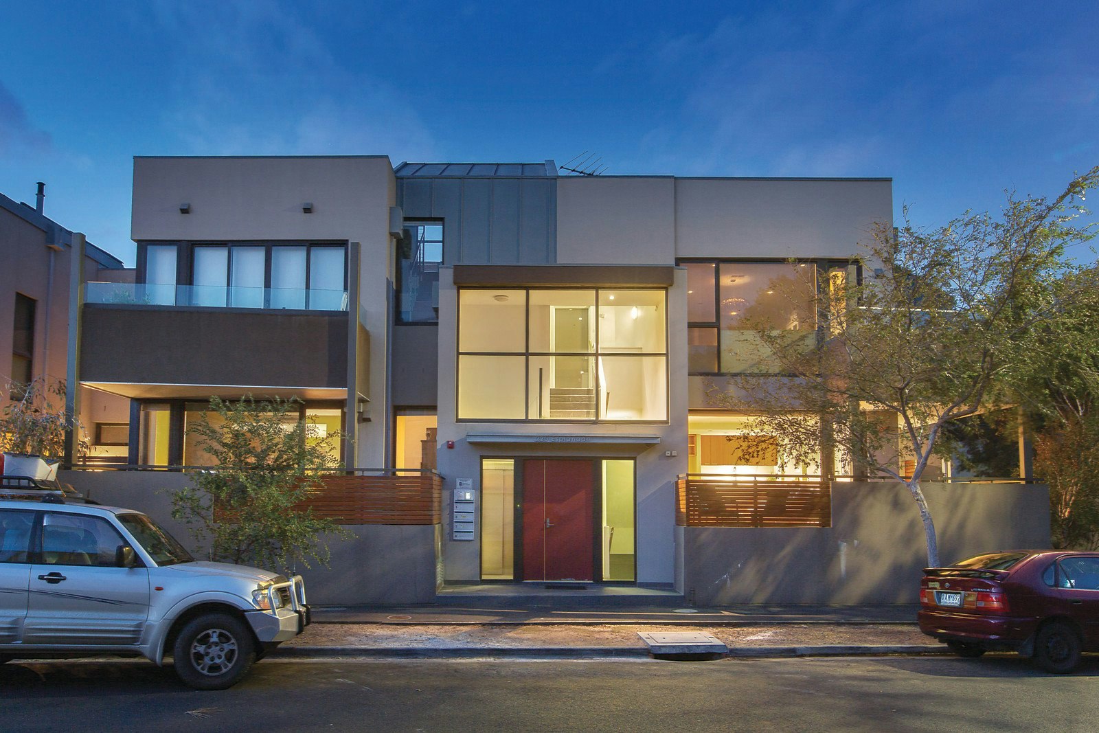 6/220 Esplanade, Brighton, VIC