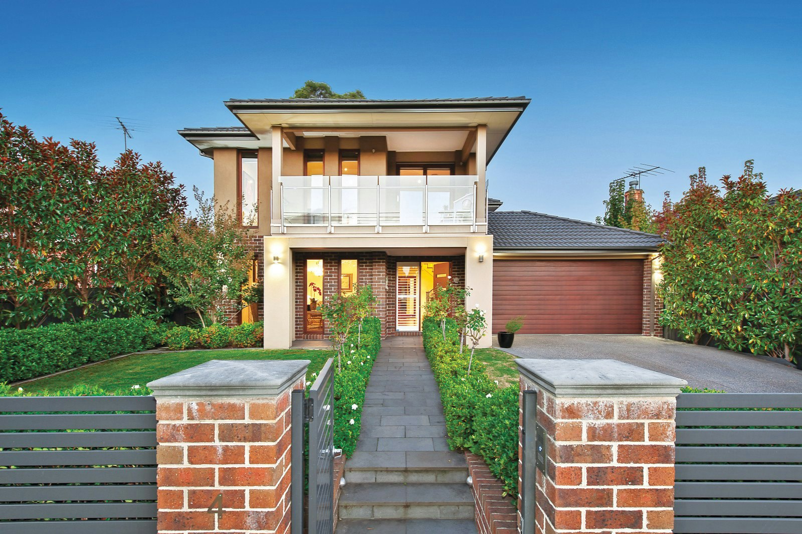 4 Millewa Avenue, Malvern East, VIC