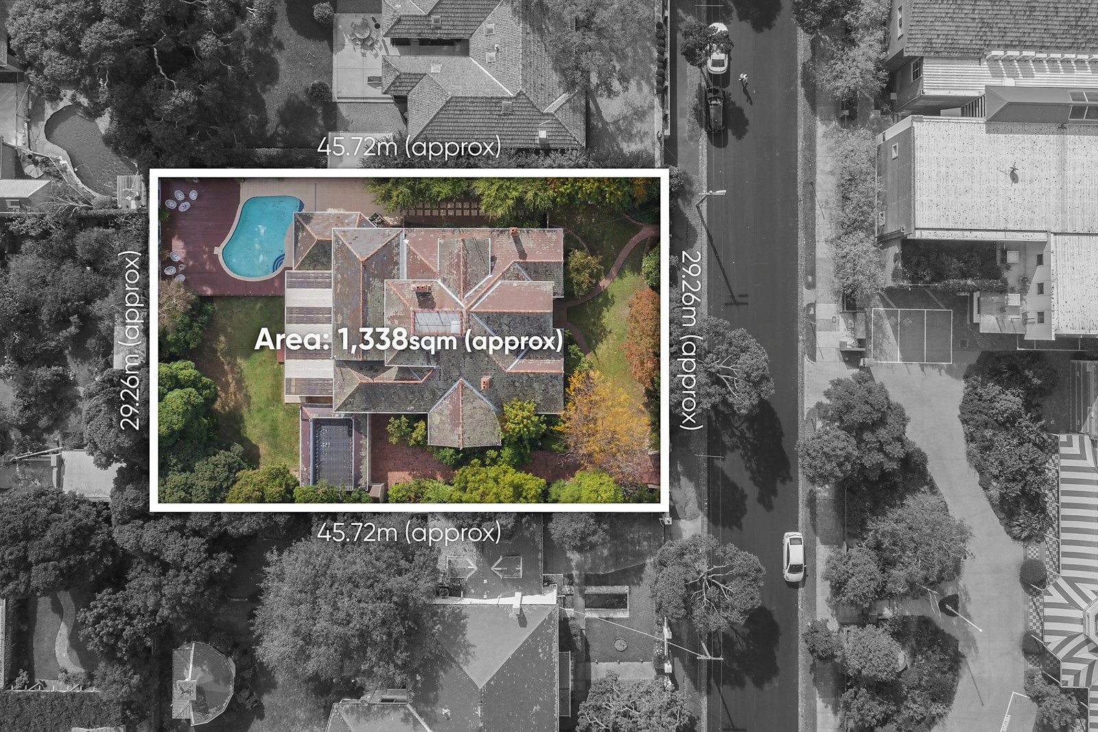 17 Selbourne Road, Kew, VIC