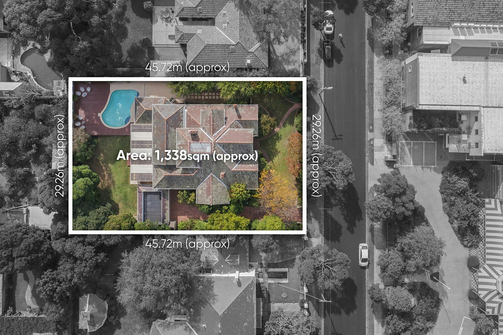 17 Selbourne Road, Kew, VIC