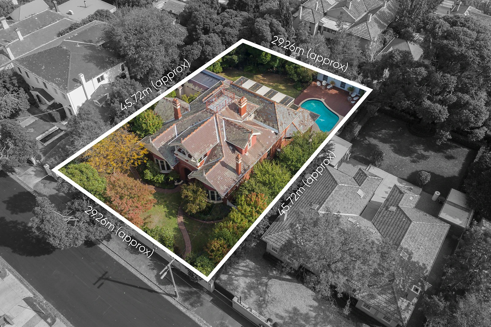 17 Selbourne Road, Kew, VIC