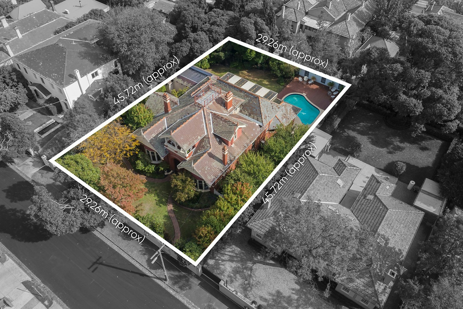 17 Selbourne Road, Kew, VIC