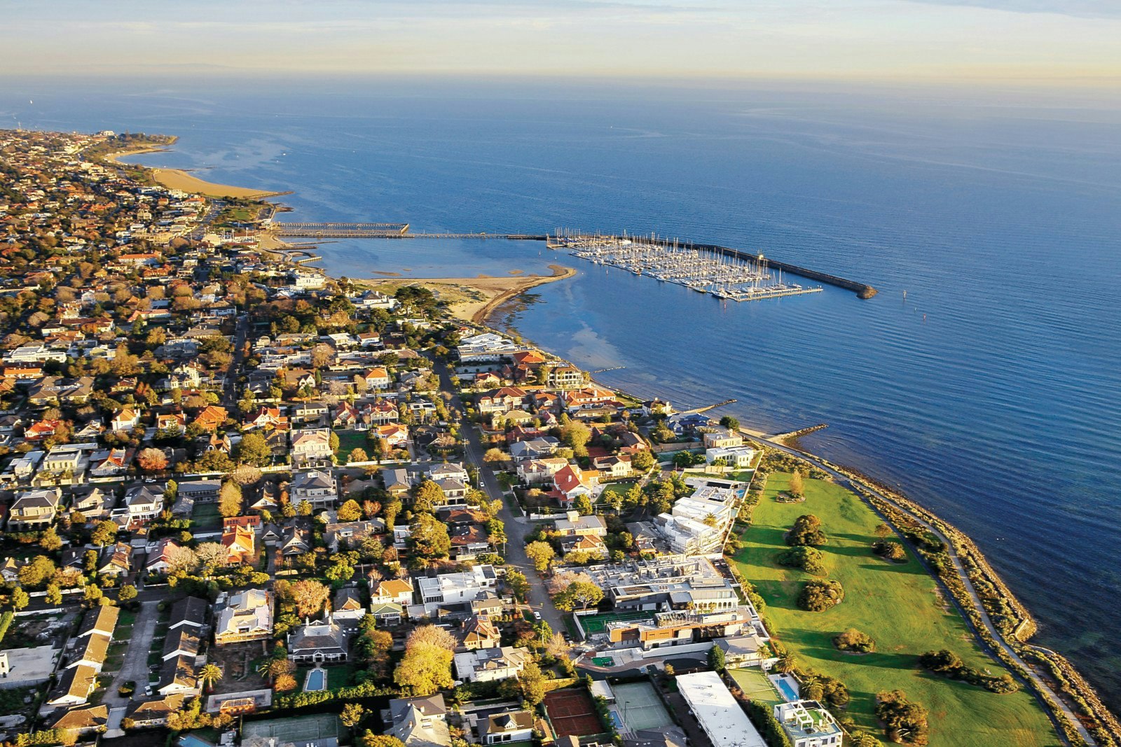 125/209 Bay Street, Brighton, VIC