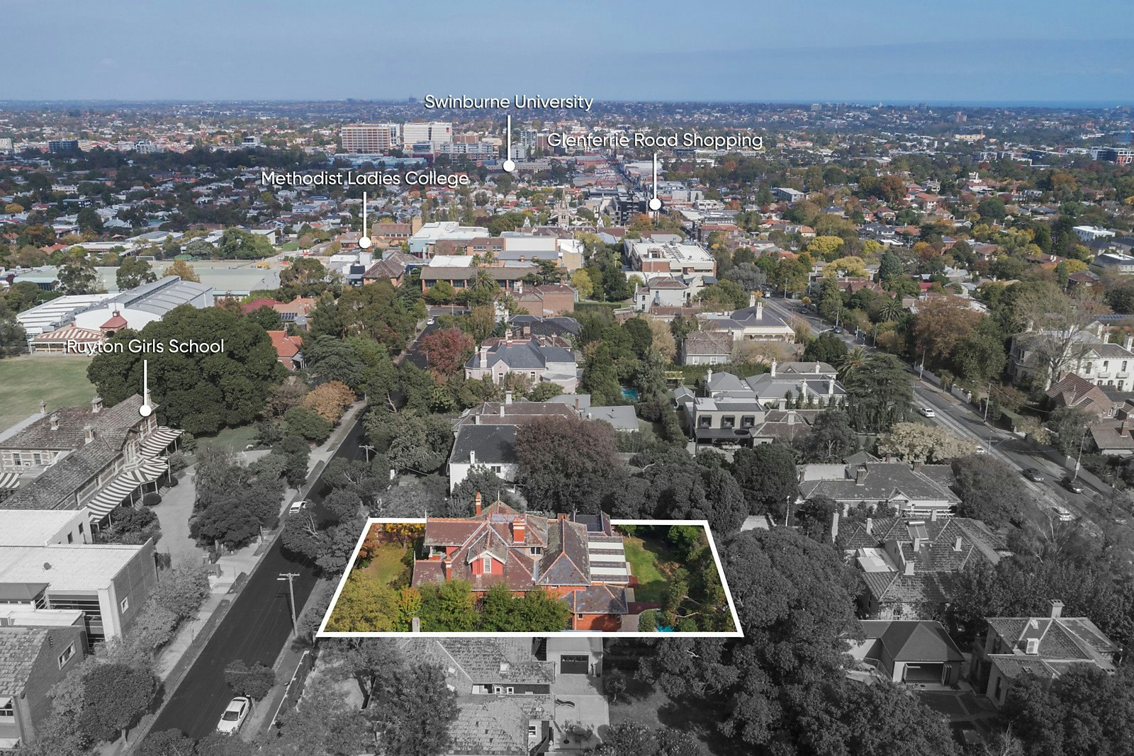 17 Selbourne Road, Kew, VIC