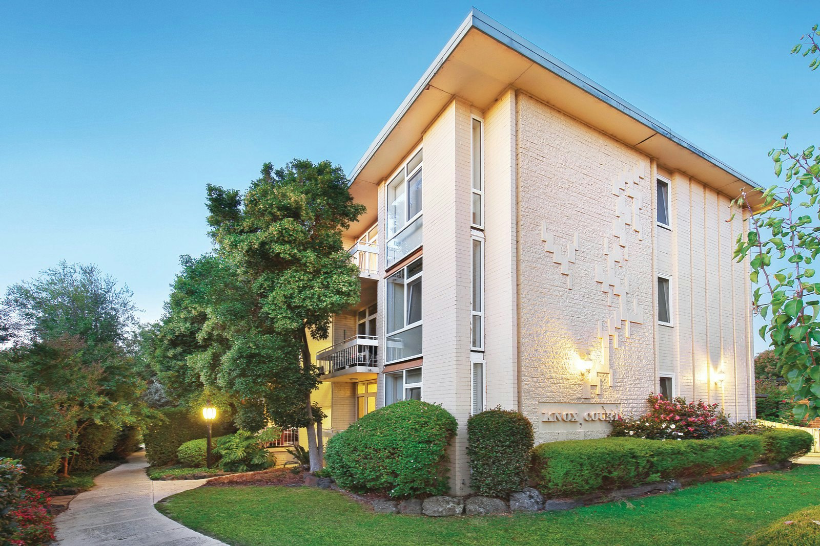 16/9 Lisson Grove, Hawthorn, VIC