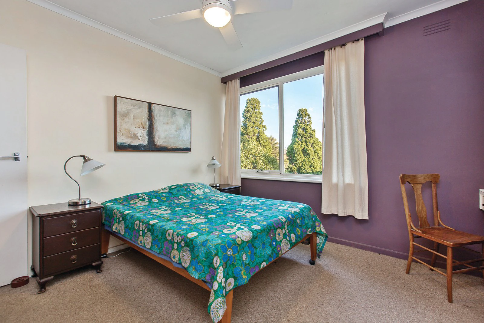 9/2 Calvin Street, Hawthorn, VIC