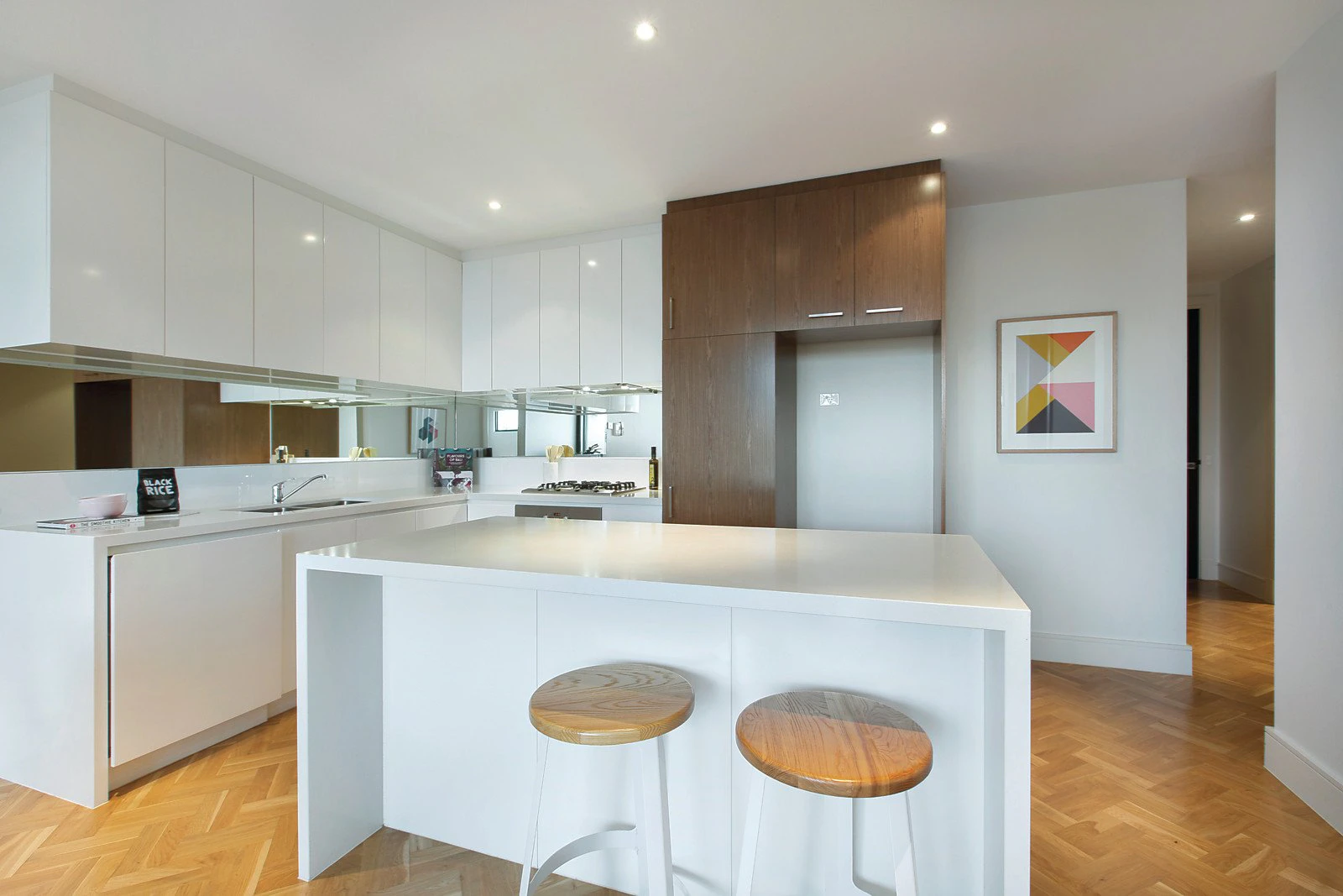 308/6 Lisson Grove, Hawthorn, VIC