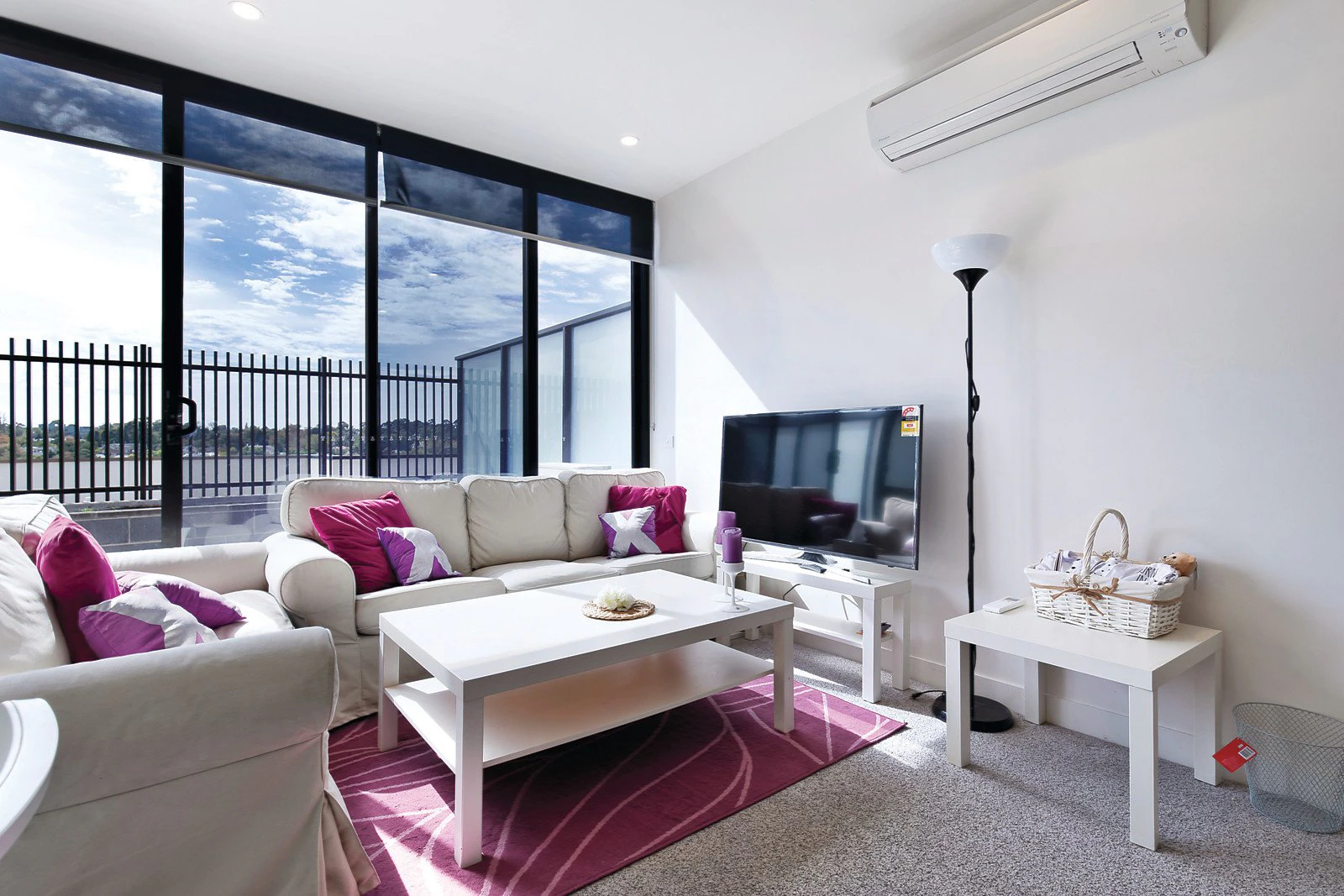 603/12 Albert Street, Hawthorn East, VIC