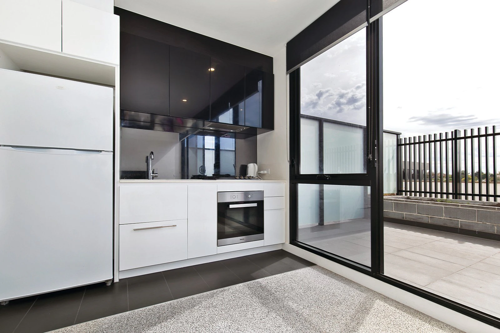 603/12 Albert Street, Hawthorn East, VIC