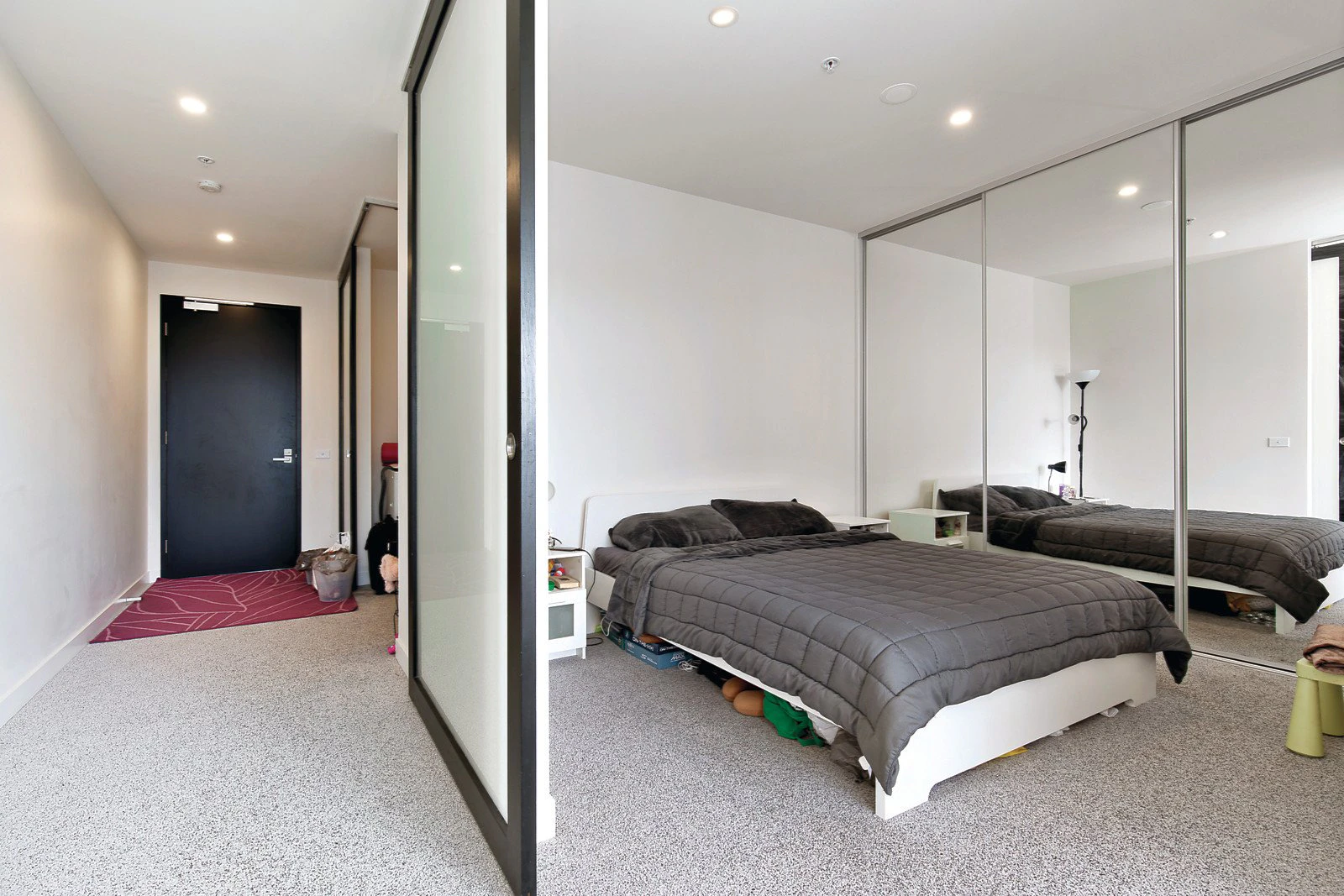 603/12 Albert Street, Hawthorn East, VIC