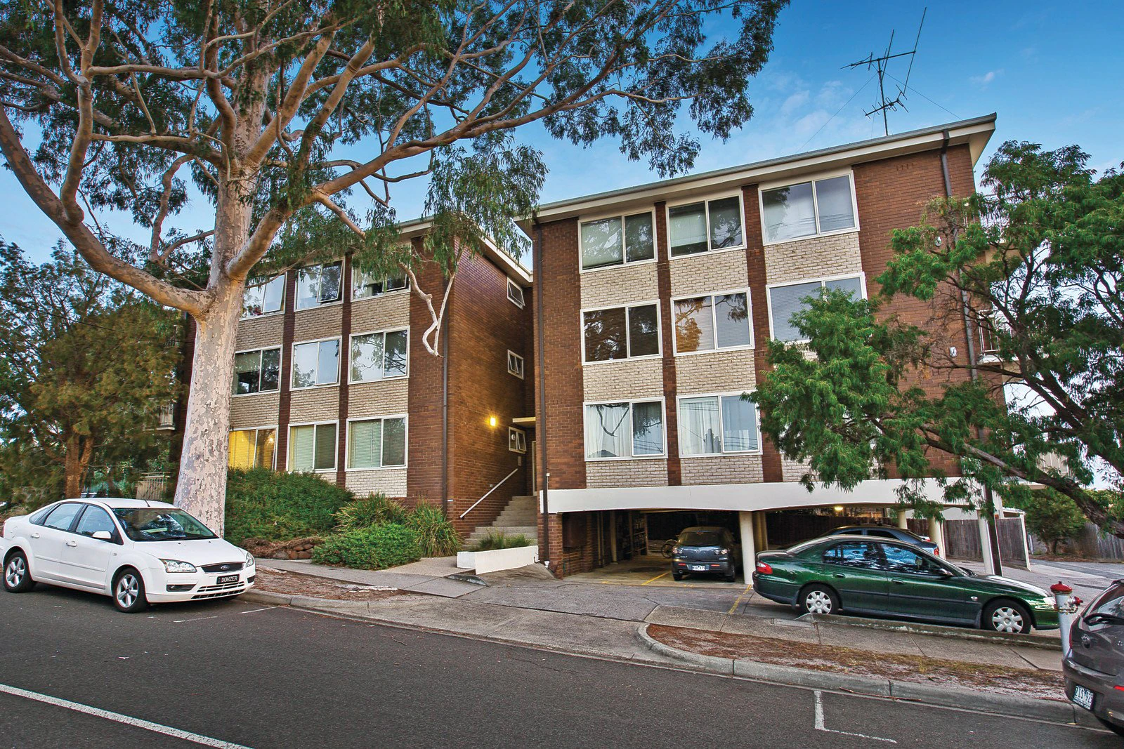 9/2 Calvin Street, Hawthorn, VIC