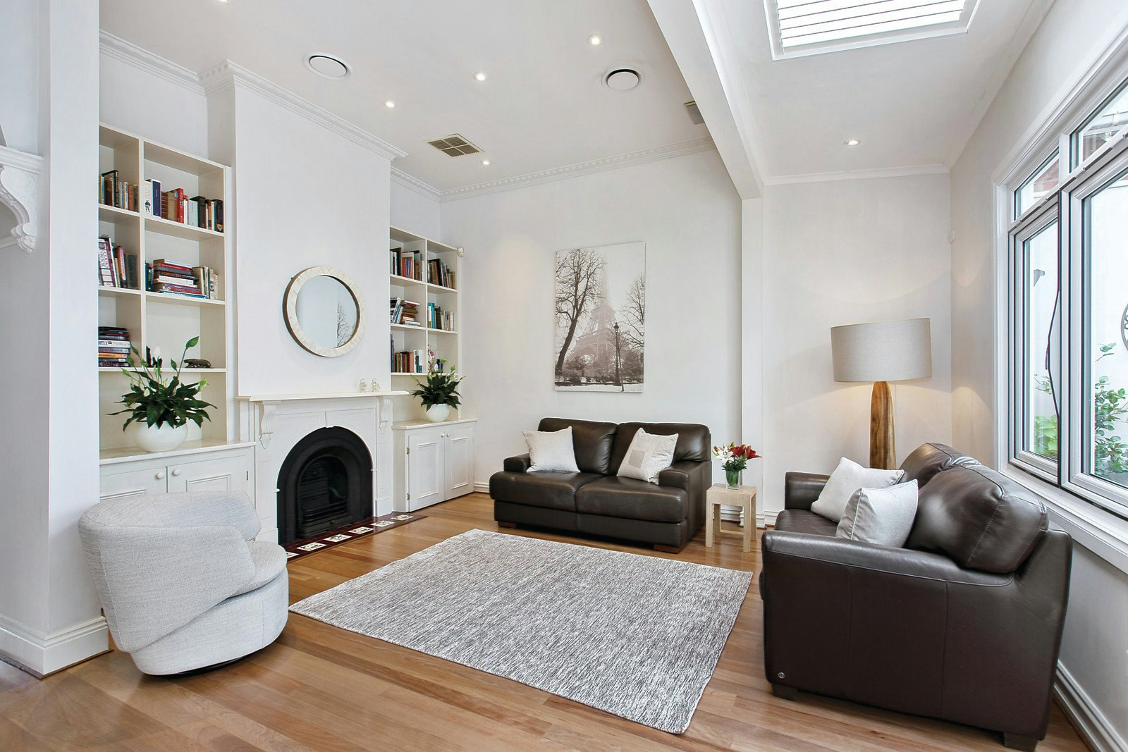 2 Fawkner Street, South Yarra, VIC