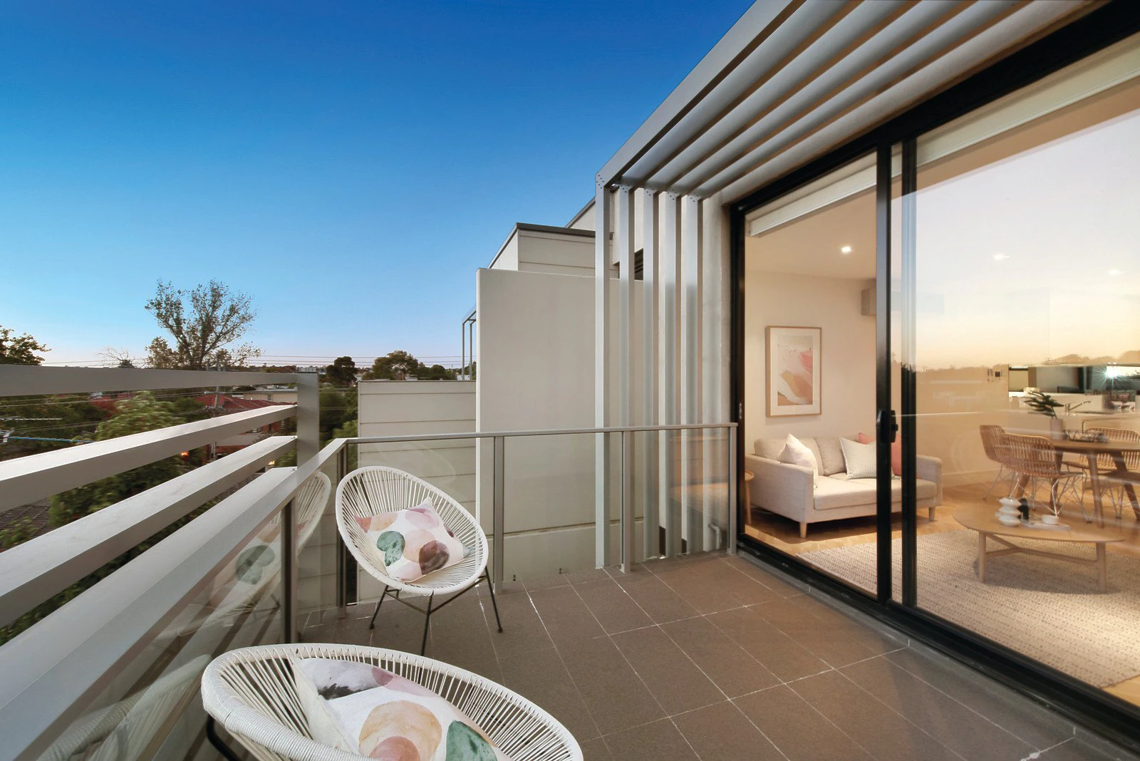 308/6 Lisson Grove, Hawthorn, VIC