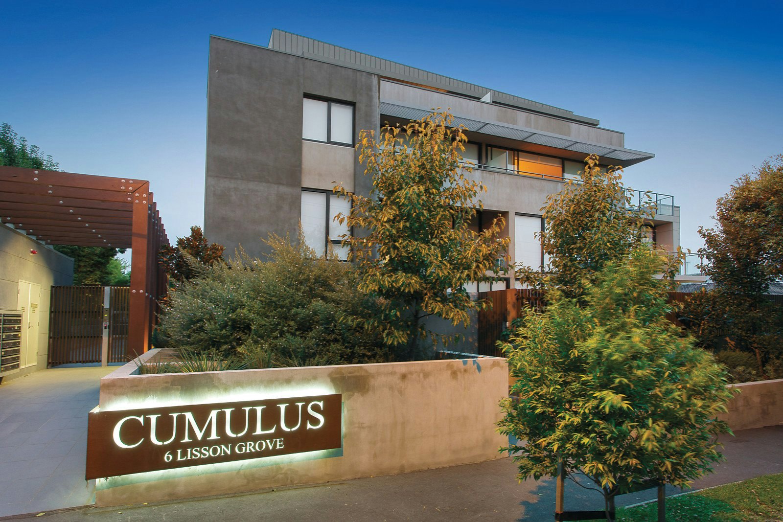 223/6 Lisson Grove, Hawthorn, VIC