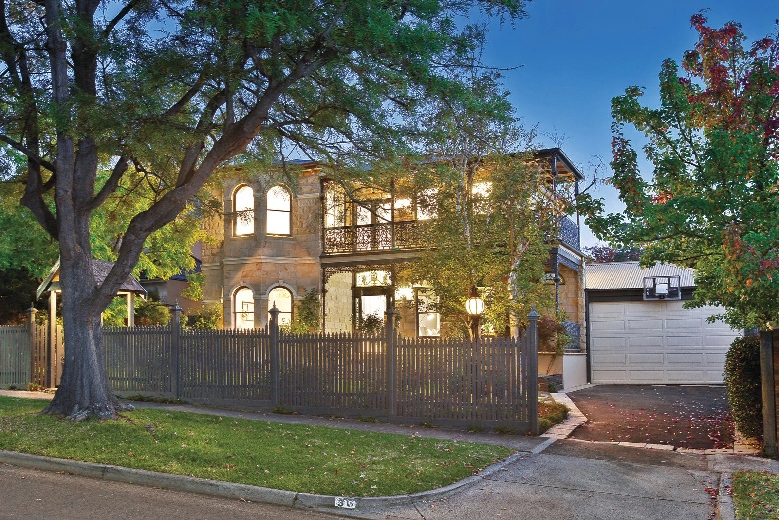 36 Howard Street, Glen Iris, VIC