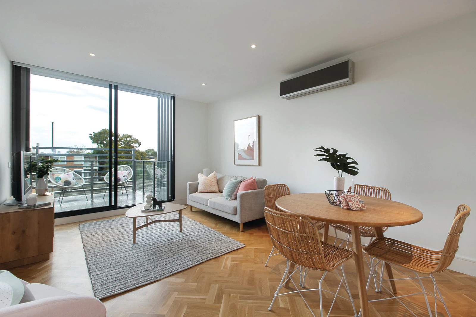 308/6 Lisson Grove, Hawthorn, VIC