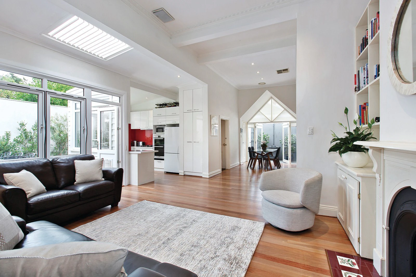 2 Fawkner Street, South Yarra, VIC