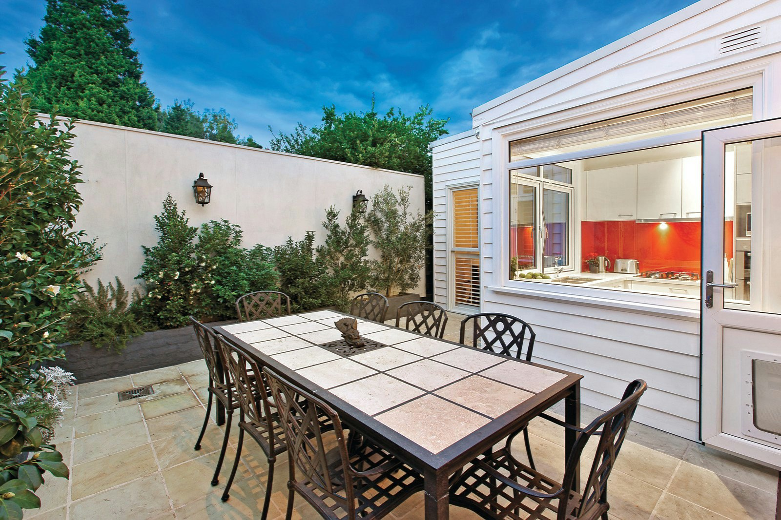 2 Fawkner Street, South Yarra, VIC