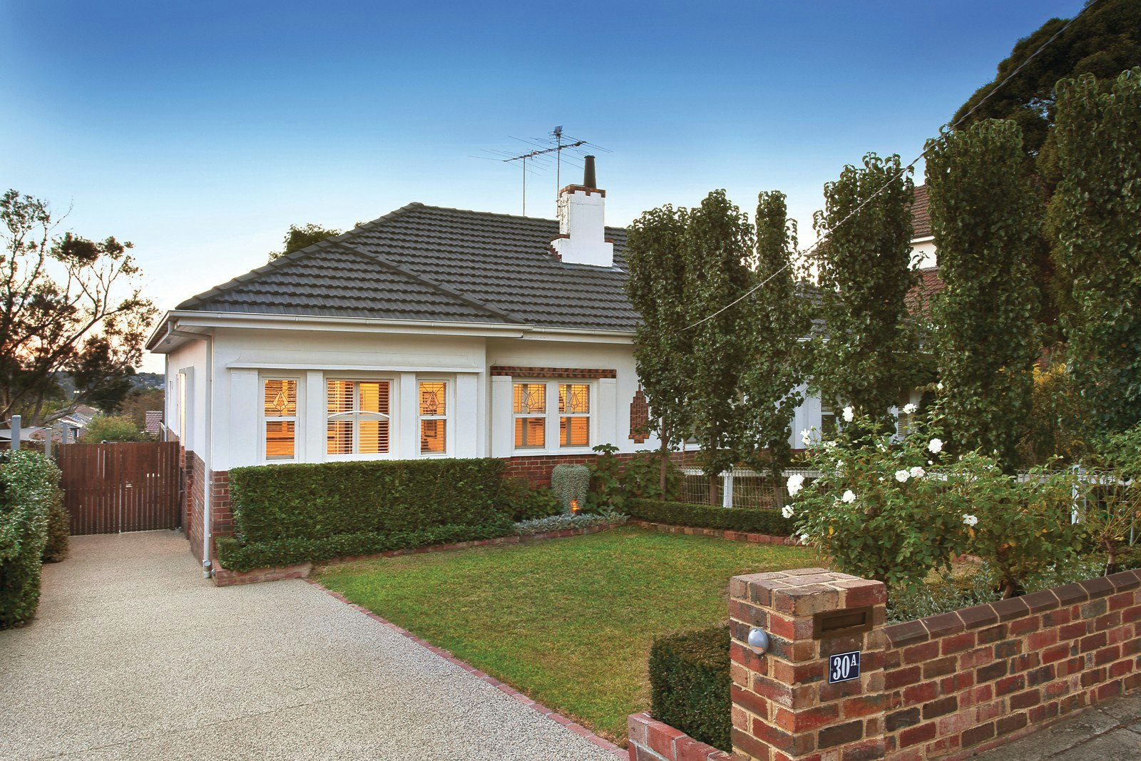 30A Peate Avenue, Glen Iris, VIC