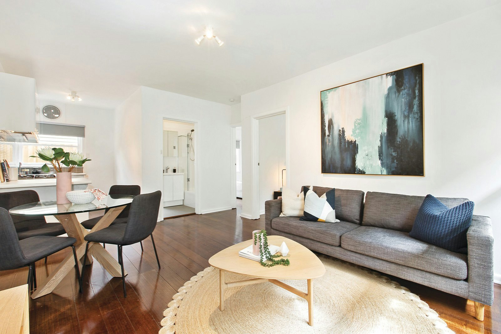 18/47-49 Robinson Road, Hawthorn, VIC