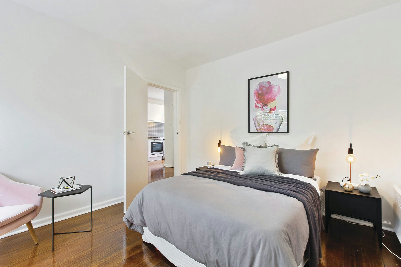 18/47-49 Robinson Road, Hawthorn, VIC