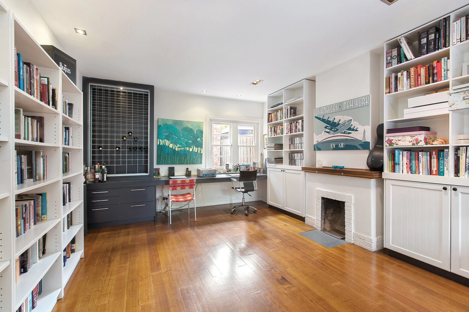 128 Argyle Street, St Kilda, VIC
